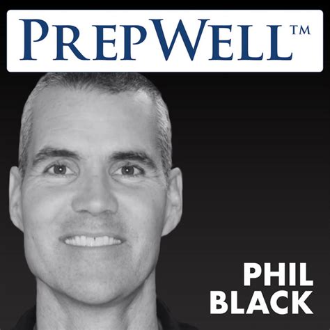 phil black prepwell wife|PrepWell Academy Founders: Your Inside Look at Their Journey.